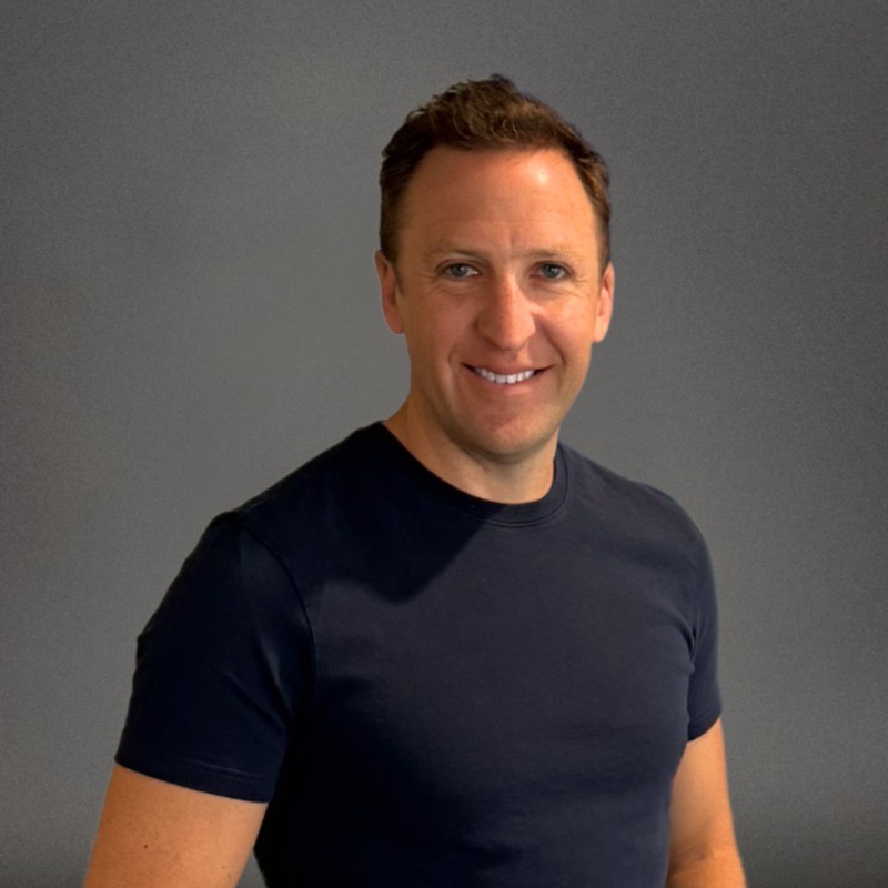 Oliver Gleave, Co-founder · product and technology